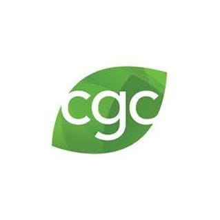 Logotipo feria Canadian Greenhouse Conference